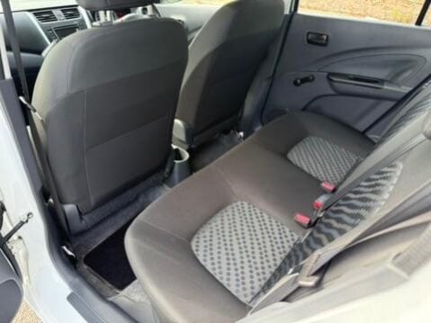Suzuki Celerio 1.0 SZ3 Euro 6 5dr 16