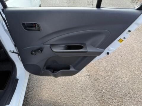 Suzuki Celerio 1.0 SZ3 Euro 6 5dr 20