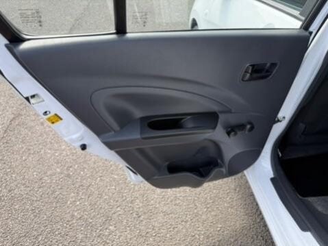 Suzuki Celerio 1.0 SZ3 Euro 6 5dr 21