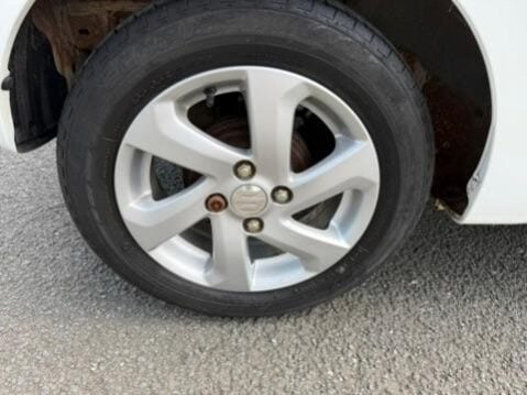 Suzuki Celerio 1.0 SZ3 Euro 6 5dr 25