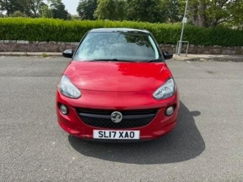 Vauxhall Adam 1.2i ecoFLEX ENERGISED Euro 6 (s/s) 3dr 2