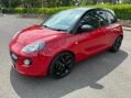 Vauxhall Adam 1.2i ecoFLEX ENERGISED Euro 6 (s/s) 3dr 3