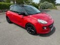 Vauxhall Adam 1.2i ecoFLEX ENERGISED Euro 6 (s/s) 3dr 1