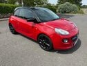 Vauxhall Adam 1.2i ecoFLEX ENERGISED Euro 6 (s/s) 3dr