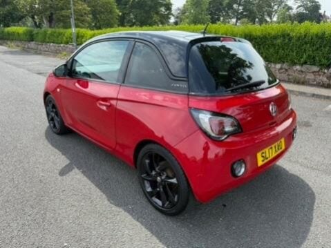Vauxhall Adam 1.2i ecoFLEX ENERGISED Euro 6 (s/s) 3dr 4