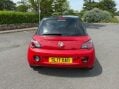 Vauxhall Adam 1.2i ecoFLEX ENERGISED Euro 6 (s/s) 3dr 6