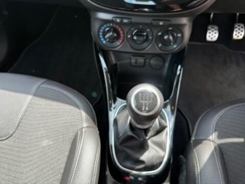 Vauxhall Adam 1.2i ecoFLEX ENERGISED Euro 6 (s/s) 3dr 9