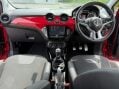 Vauxhall Adam 1.2i ecoFLEX ENERGISED Euro 6 (s/s) 3dr 10