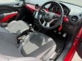 Vauxhall Adam 1.2i ecoFLEX ENERGISED Euro 6 (s/s) 3dr 12