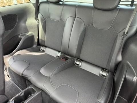 Vauxhall Adam 1.2i ecoFLEX ENERGISED Euro 6 (s/s) 3dr 14