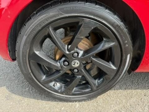 Vauxhall Adam 1.2i ecoFLEX ENERGISED Euro 6 (s/s) 3dr 18