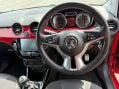 Vauxhall Adam 1.2i ecoFLEX ENERGISED Euro 6 (s/s) 3dr 25