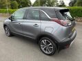 Vauxhall Crossland X 1.6 Turbo D Elite Euro 6 (s/s) 5dr 4