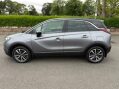 Vauxhall Crossland X 1.6 Turbo D Elite Euro 6 (s/s) 5dr 5