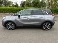 Vauxhall Crossland X 1.6 Turbo D Elite Euro 6 (s/s) 5dr 6