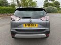 Vauxhall Crossland X 1.6 Turbo D Elite Euro 6 (s/s) 5dr 7
