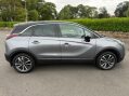 Vauxhall Crossland X 1.6 Turbo D Elite Euro 6 (s/s) 5dr 8