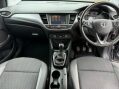 Vauxhall Crossland X 1.6 Turbo D Elite Euro 6 (s/s) 5dr 10