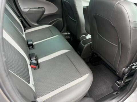 Vauxhall Crossland X 1.6 Turbo D Elite Euro 6 (s/s) 5dr 15