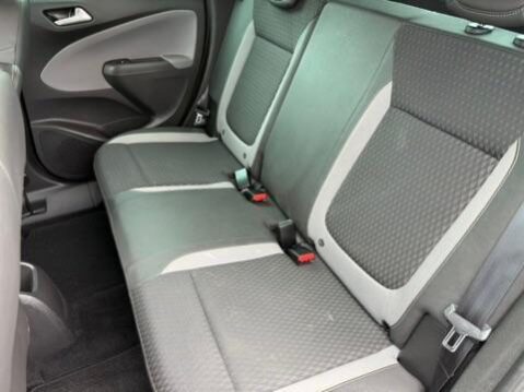 Vauxhall Crossland X 1.6 Turbo D Elite Euro 6 (s/s) 5dr 17