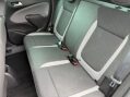 Vauxhall Crossland X 1.6 Turbo D Elite Euro 6 (s/s) 5dr 17
