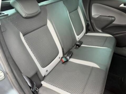 Vauxhall Crossland X 1.6 Turbo D Elite Euro 6 (s/s) 5dr 18