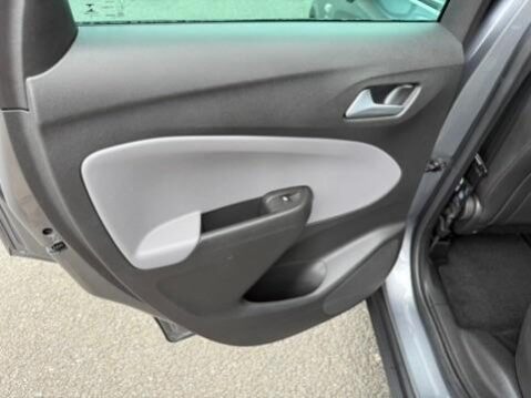 Vauxhall Crossland X 1.6 Turbo D Elite Euro 6 (s/s) 5dr 20