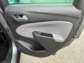 Vauxhall Crossland X 1.6 Turbo D Elite Euro 6 (s/s) 5dr 23