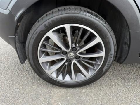Vauxhall Crossland X 1.6 Turbo D Elite Euro 6 (s/s) 5dr 24