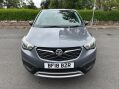 Vauxhall Crossland X 1.6 Turbo D Elite Euro 6 (s/s) 5dr 2
