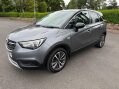 Vauxhall Crossland X 1.6 Turbo D Elite Euro 6 (s/s) 5dr 3