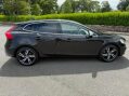 Volvo V40 1.5 T3 R-Design Edition Auto Euro 6 (s/s) 5dr 7