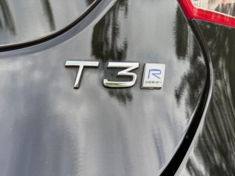 Volvo V40 1.5 T3 R-Design Edition Auto Euro 6 (s/s) 5dr 35