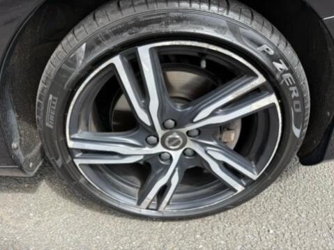 Volvo V40 1.5 T3 R-Design Edition Auto Euro 6 (s/s) 5dr 24