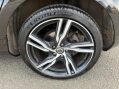 Volvo V40 1.5 T3 R-Design Edition Auto Euro 6 (s/s) 5dr 23