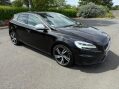 Volvo V40 1.5 T3 R-Design Edition Auto Euro 6 (s/s) 5dr 1