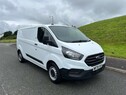 Ford Transit Custom 2.0 Transit Custom 340 Leader EcoBlue