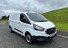 Ford Transit Custom 2.0 Transit Custom 340 Leader EcoBlue