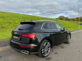 Audi Q5 3.0 SQ5 TDI Quattro Auto 4WD 5dr 7