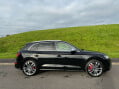 Audi Q5 3.0 SQ5 TDI Quattro Auto 4WD 5dr 8