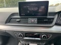 Audi Q5 3.0 SQ5 TDI Quattro Auto 4WD 5dr 13
