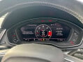 Audi Q5 3.0 SQ5 TDI Quattro Auto 4WD 5dr 16