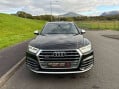 Audi Q5 3.0 SQ5 TDI Quattro Auto 4WD 5dr 2