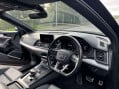 Audi Q5 3.0 SQ5 TDI Quattro Auto 4WD 5dr 10