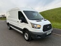Ford Transit 2.0 Transit 350