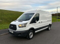 Ford Transit 2.0 Transit 350 3