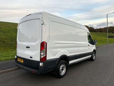 Ford Transit 2.0 Transit 350 5