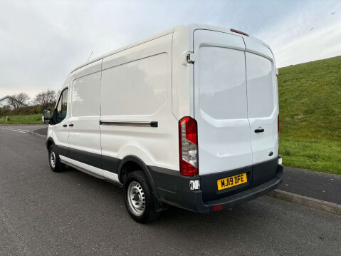 Ford Transit 2.0 Transit 350 6