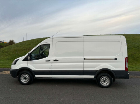 Ford Transit 2.0 Transit 350 7
