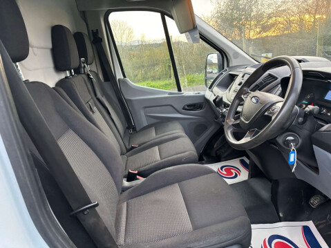 Ford Transit 2.0 Transit 350 12